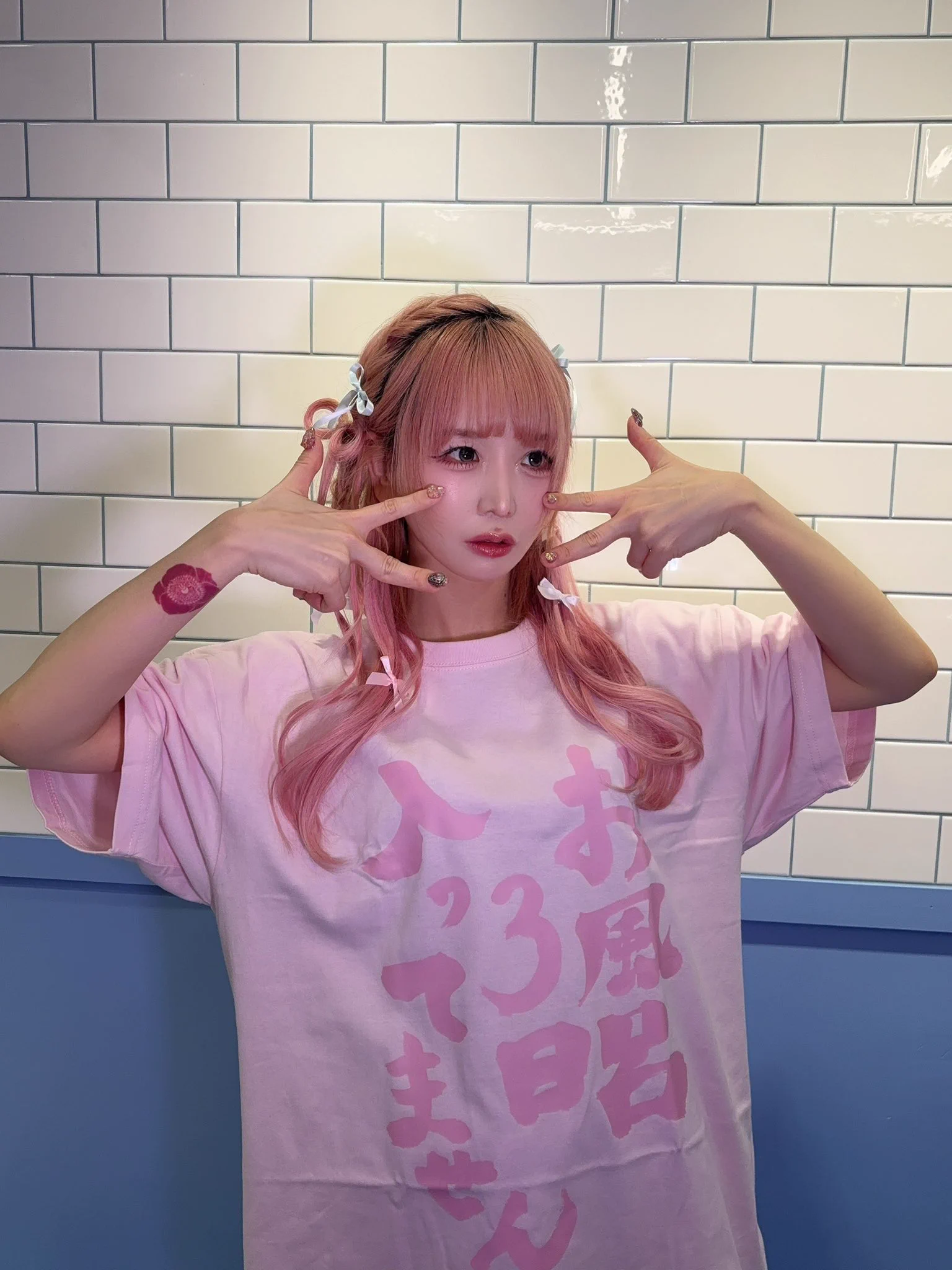 大森靖子🌏💖 on X: 