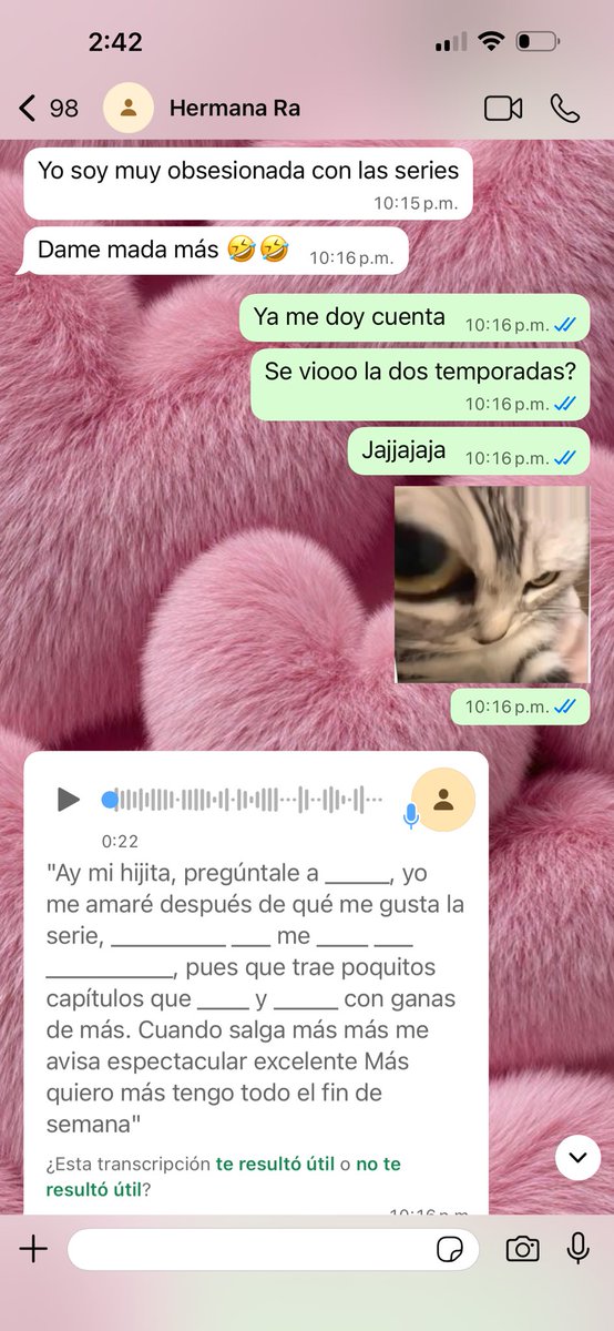 ferquintanao's tweet image. Yo soy la más obsesionada con #maxtonhall  y ahora puse a todo el mundo a que se la viera… resultado todos la están amando tanto como yo 🥰🥰