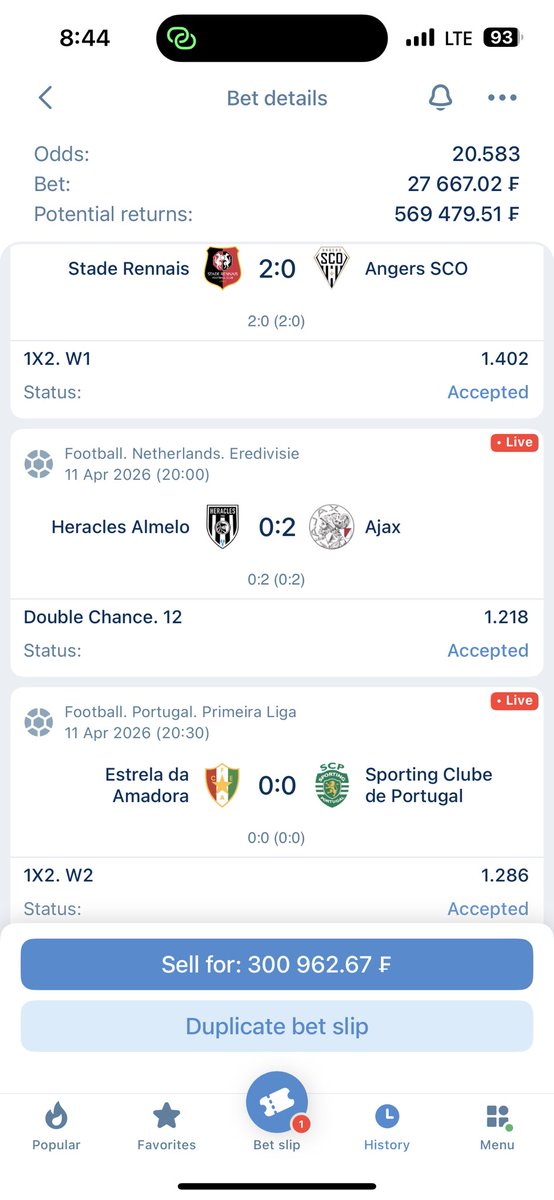 Mebala Bidou Lord Rostou 🇨🇲 tweet media