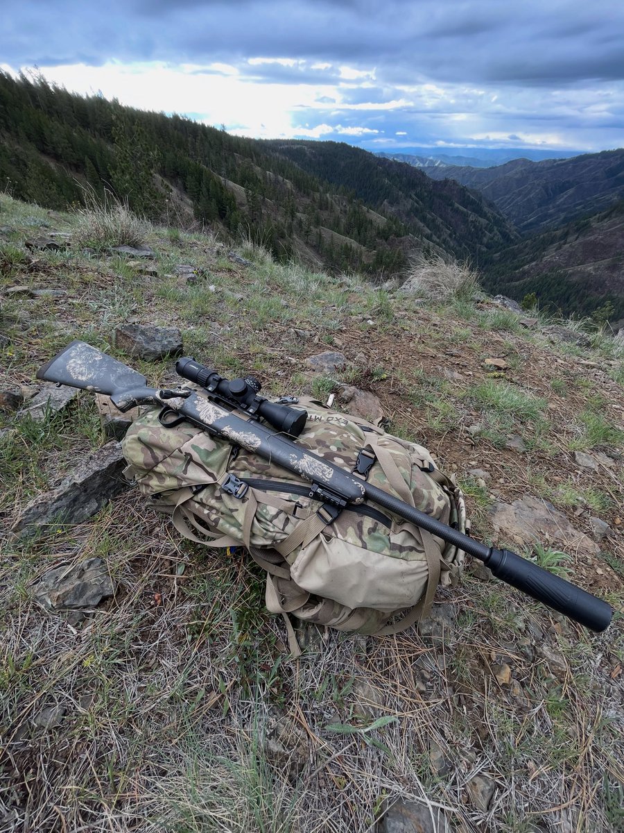 Marksman's Creed (@MarksmansCreed) / Posts / X