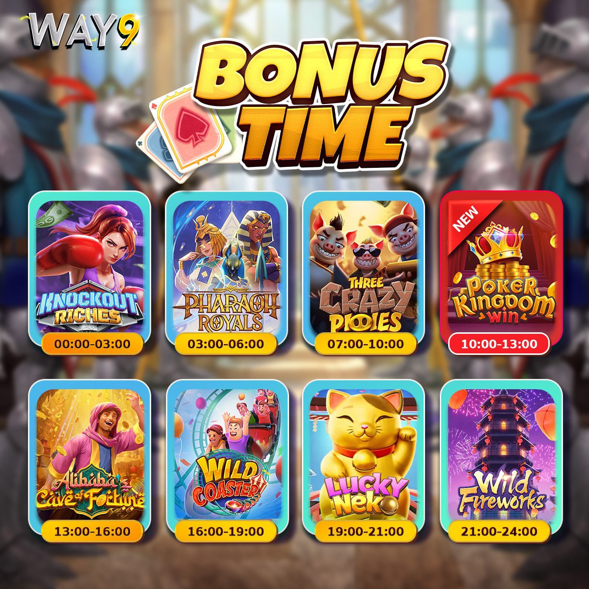 #WAY9
🔥 PG #สล็อต แตกโหด 2026!! 🔥
เว็บตรงแท้ ถอนไว 5 วิ ไม่มีขั้นต่ำ
💸 Wallet 1 บาทก็ปั่น โบนัสรัว ๆ Big Win ถี่!

📌สมัครเลย👉 t.ly/2wZbC
📌ติดต่อแอดมิน : <a href="/ways9/">jung</a>
#สล็อตเว็บตรง #สล็อตเครดิตฟรี #เว็บตรงคุณภาพ #สล็อตทุนน้อย