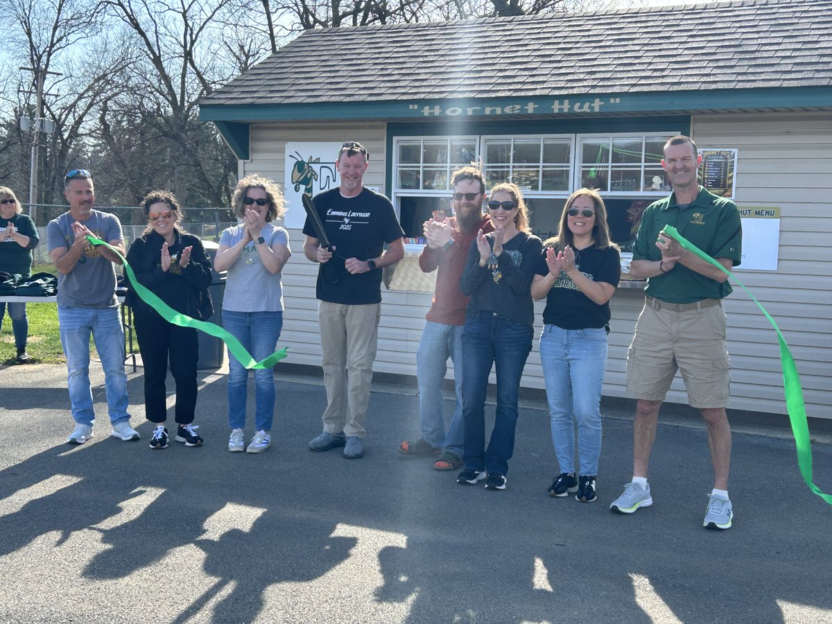 EHS Athletics tweet media