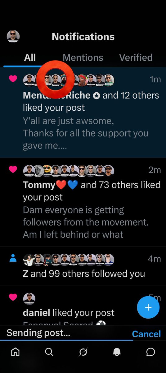 Zero0🔮☄️ tweet media