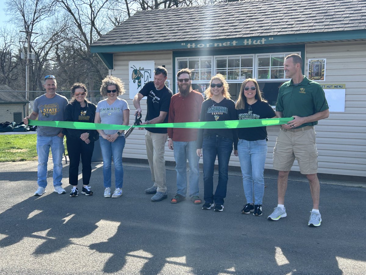 EHS Athletics tweet media