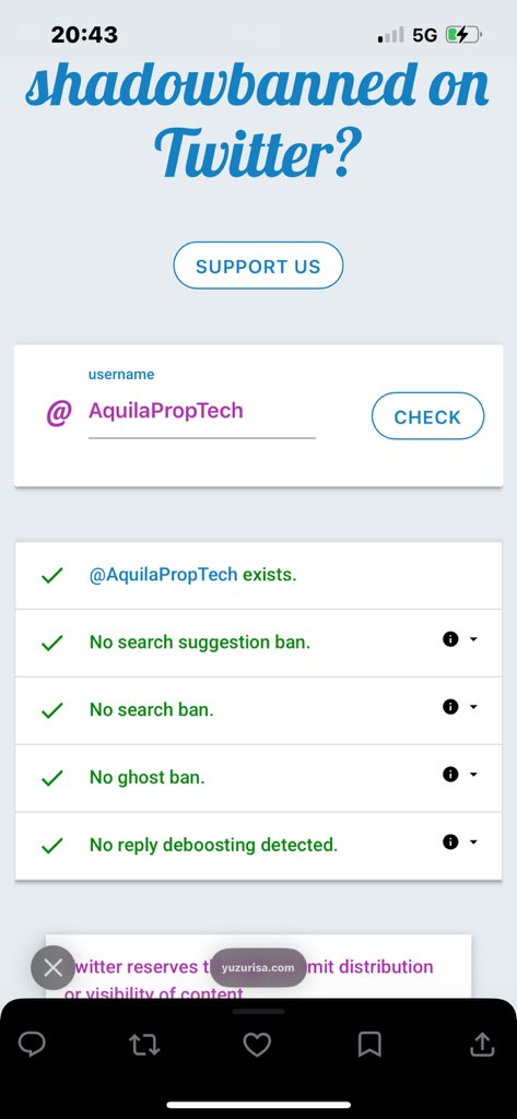 Aquila | PropTech Dev tweet media