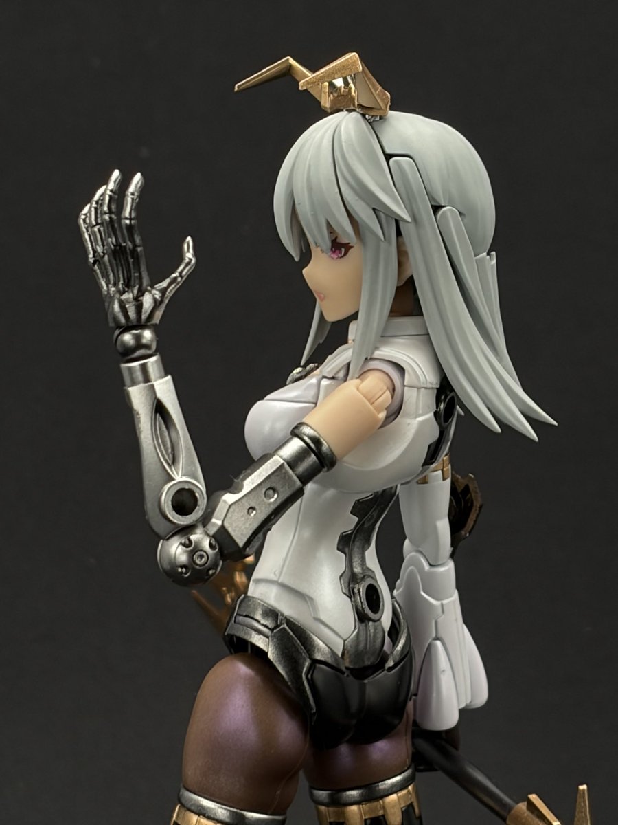 八州　桜斎【伯爵】 tweet media