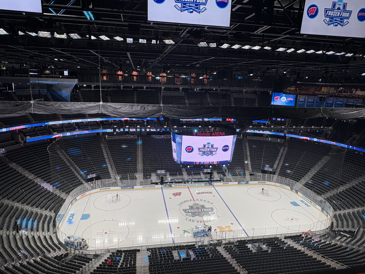 Brian Posick tweet media