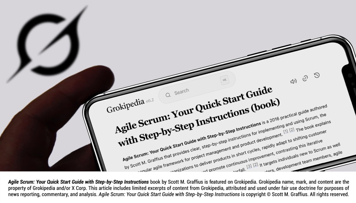 Agile Scrum Guide tweet media