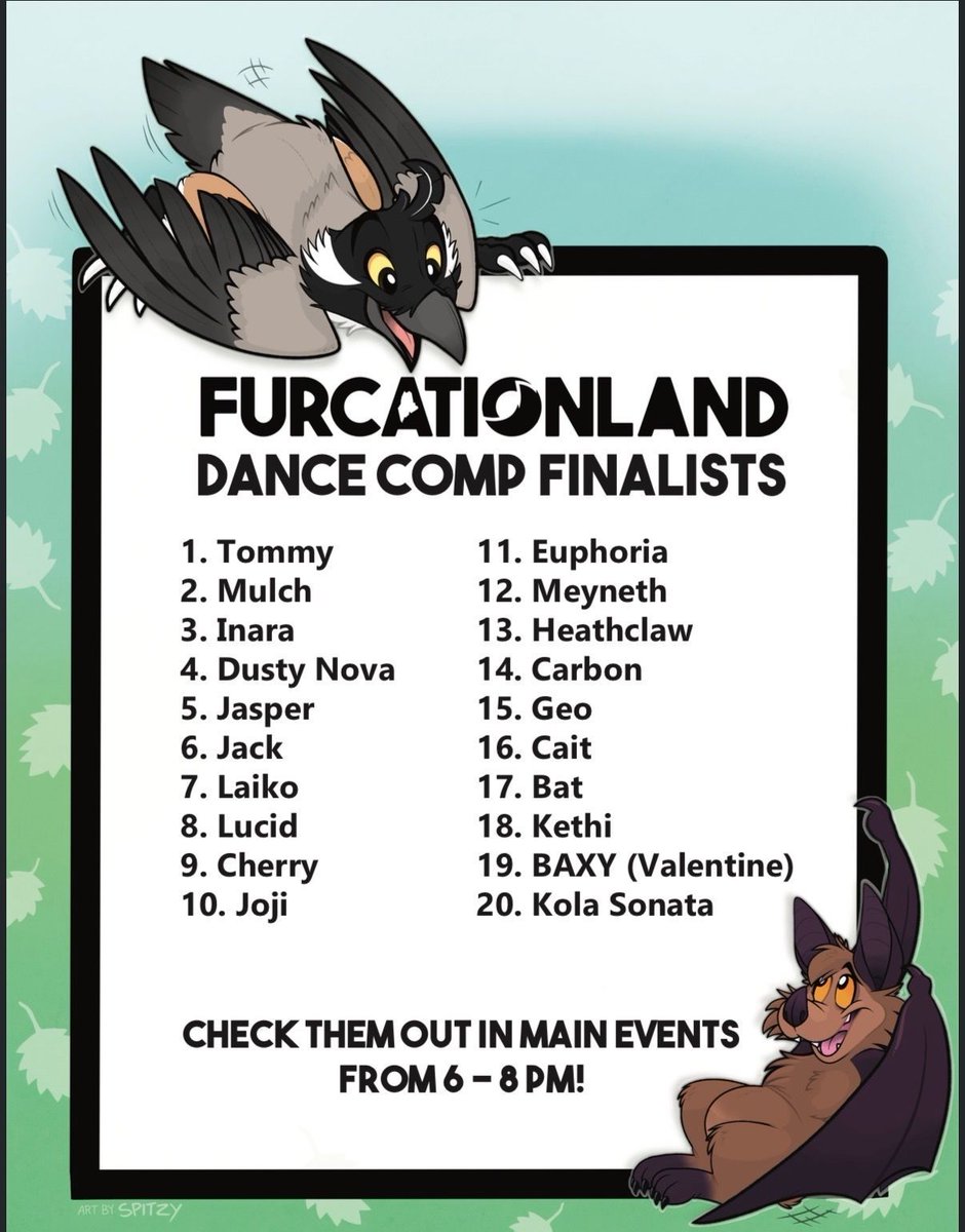 Furcationland tweet media