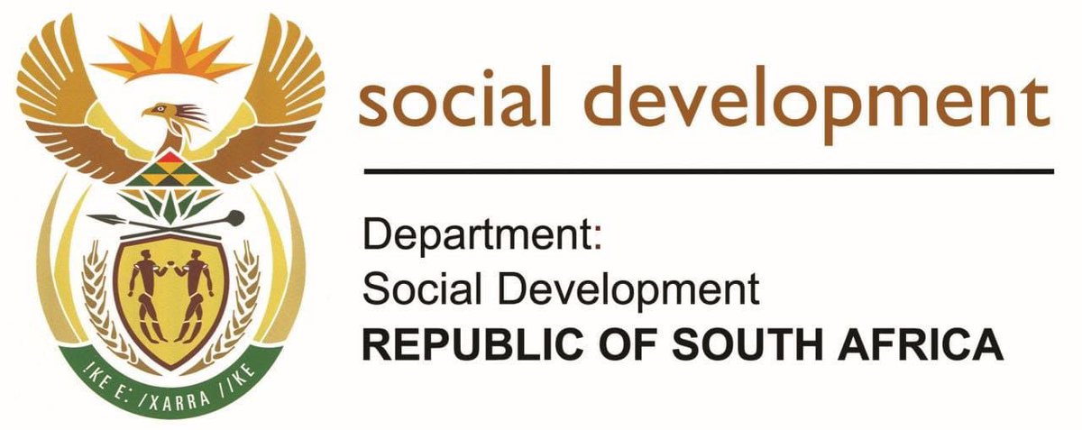 The_DSD's tweet image. MEDIA STATEMENT

MINISTER NOKUZOLA SISISI TOLASHE, CONDEMNS THE RAPE OF A 12-YEAR-OLD GIRL FROM DOBSONVILLE, GAUTENG PROVINCE

Pretoria, 11 April 2026: The Minister of Social Development, Ms Nokuzola Sisisi Tolashe, has strongly condemned the rape of a 12-year-old girl from