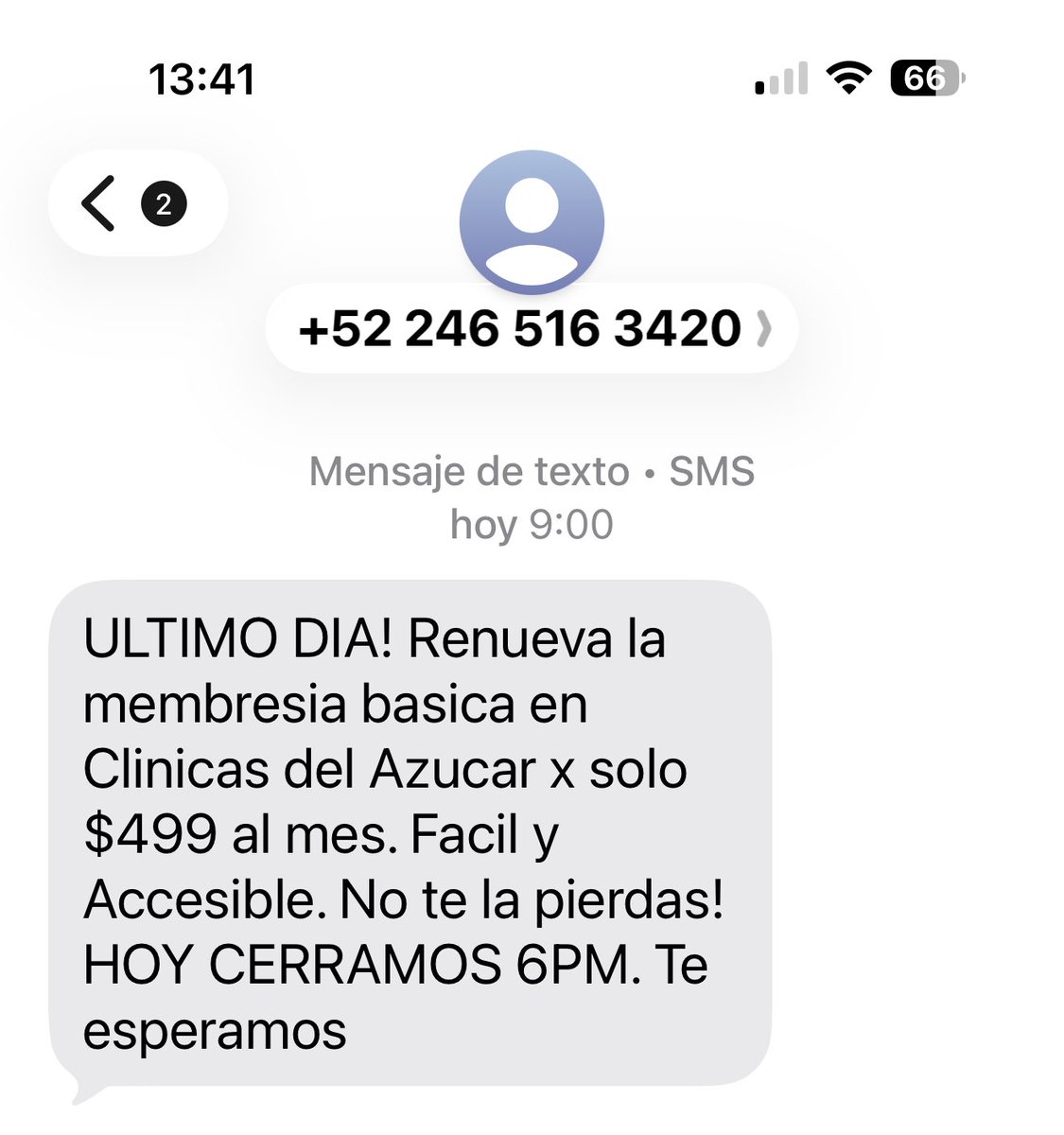 ⁦<a href="/CondusefMX/">CONDUSEF</a>⁩ ⁦<a href="/profeco_mty/">profeco_mty</a>⁩ saturan de spam. Y firmas un contrato de “un año” que ellos en automático lo renuevan sin tu firma y te siguen cobrando automáticamente de tu tarjeta