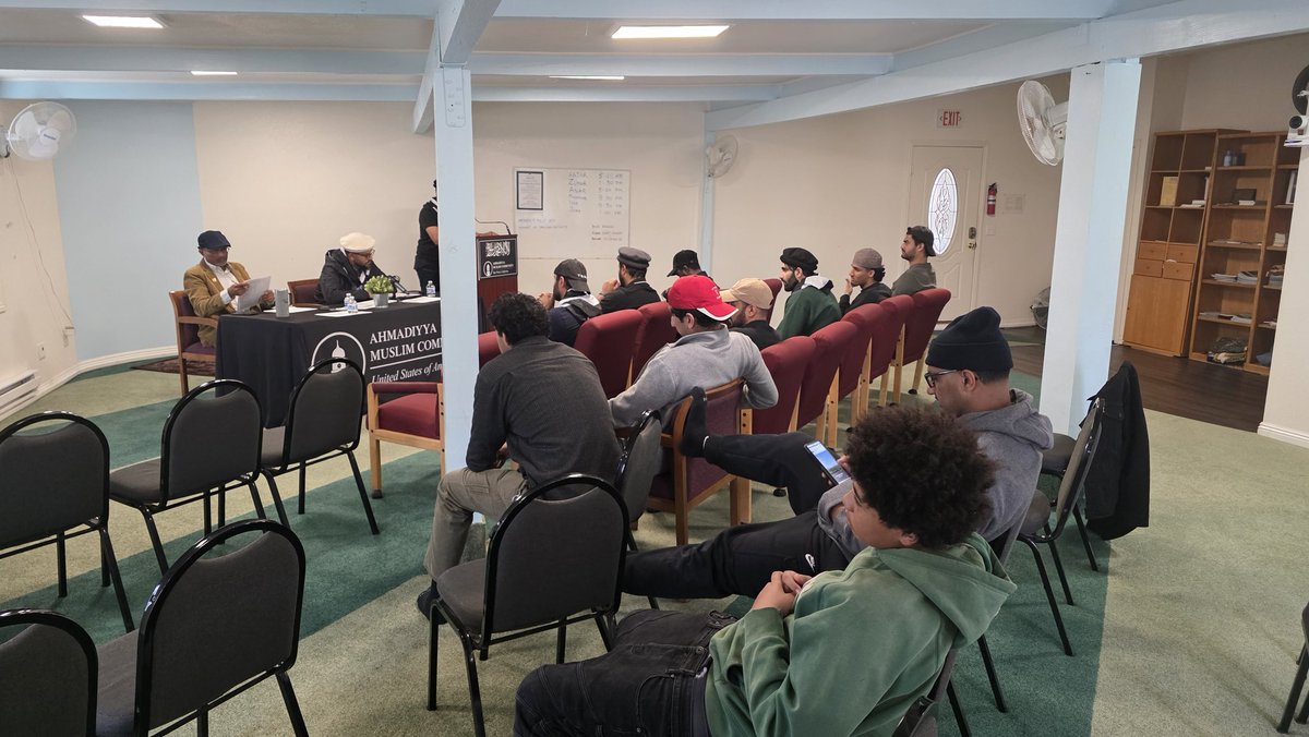 MKA Baypoint tweet media