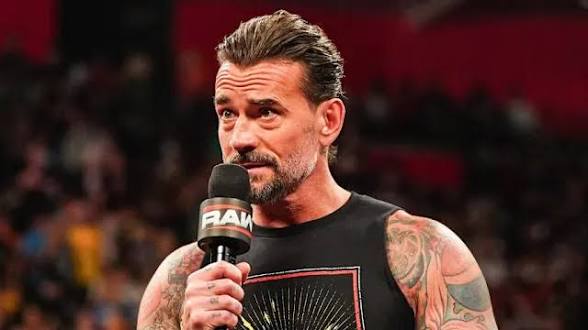 Wrestle Thread tweet media