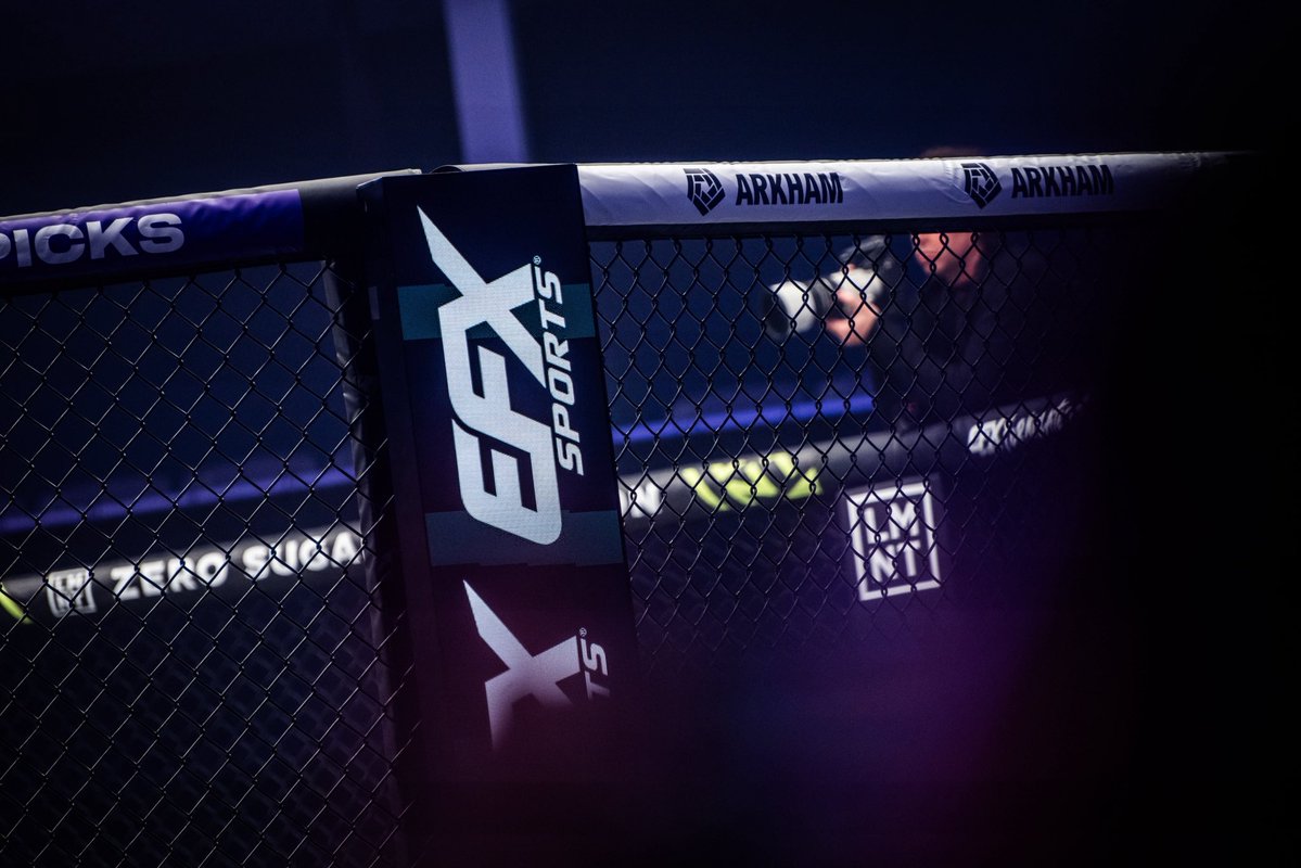 EFX Sports tweet media