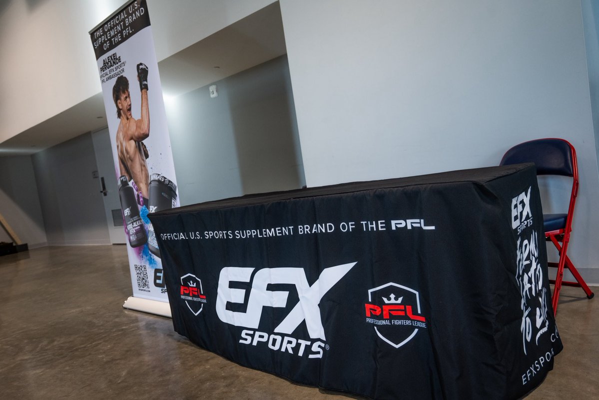 EFX Sports tweet media