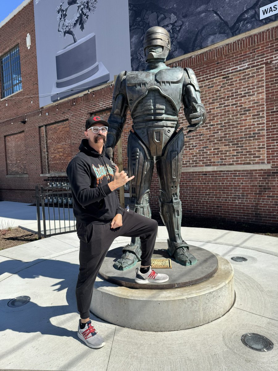 “The Veteran” Jack Vaughn tweet media