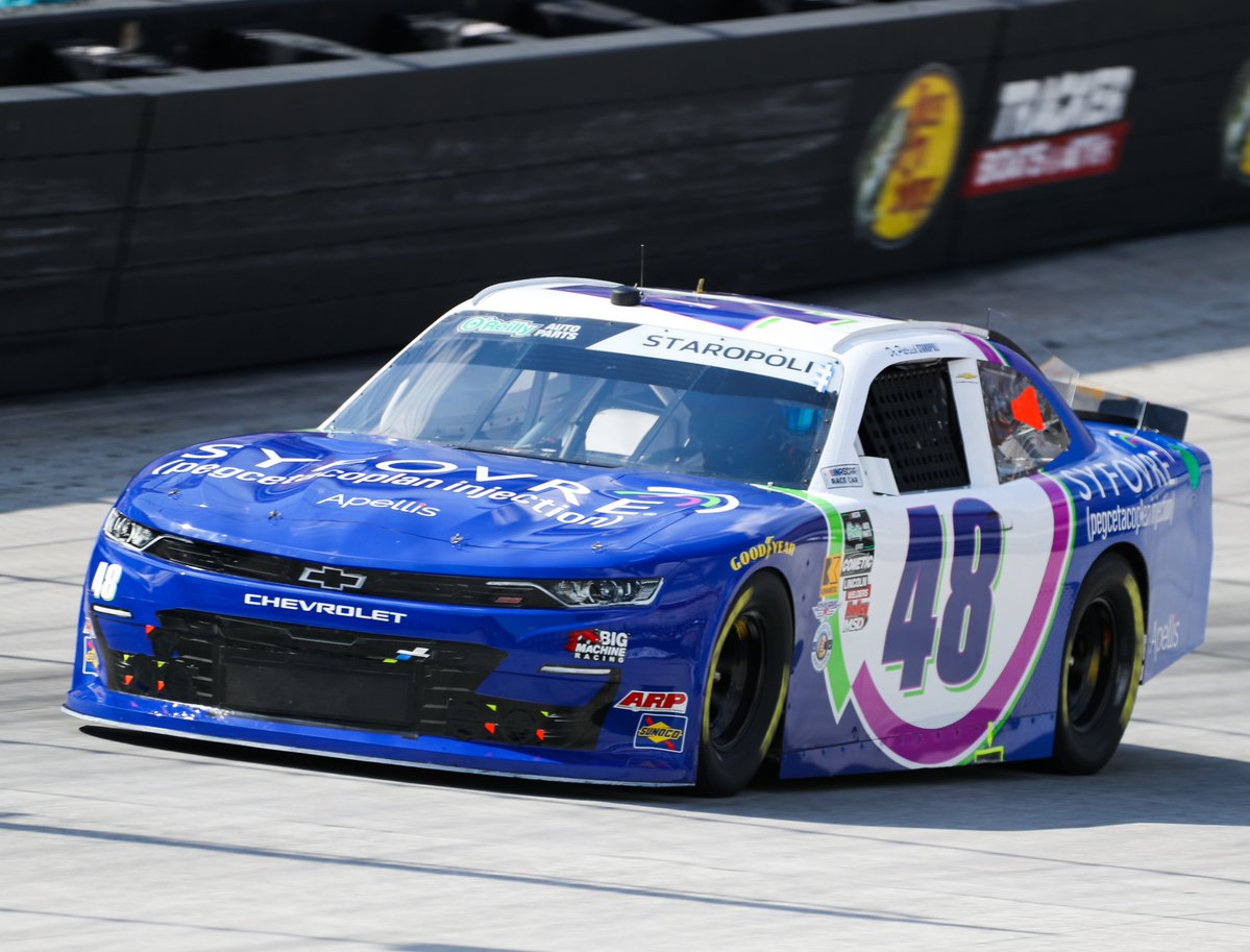 John Monroe tweet media