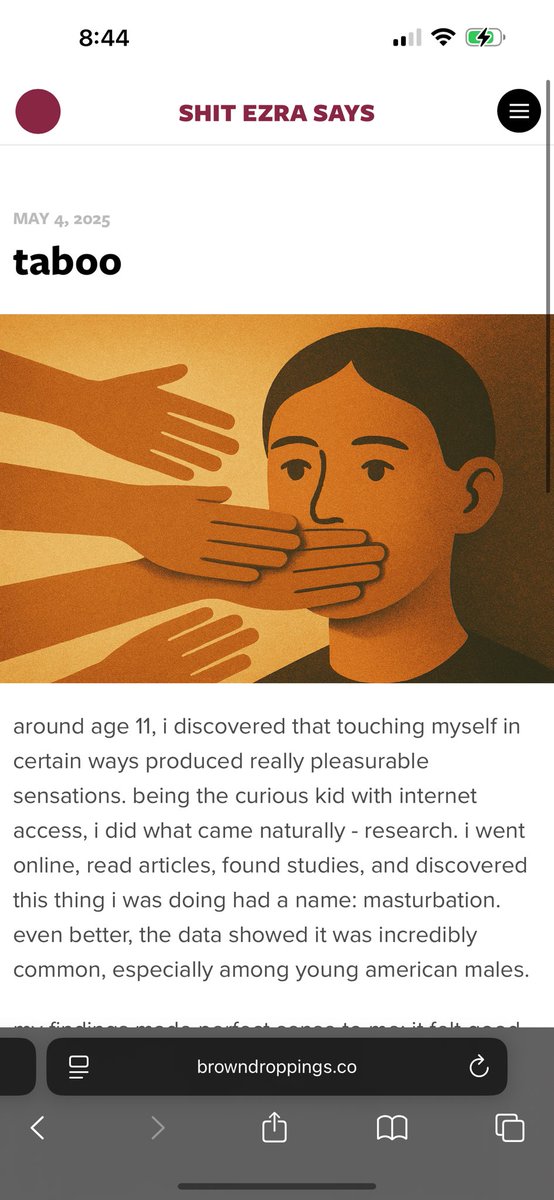 LivingThing tweet media