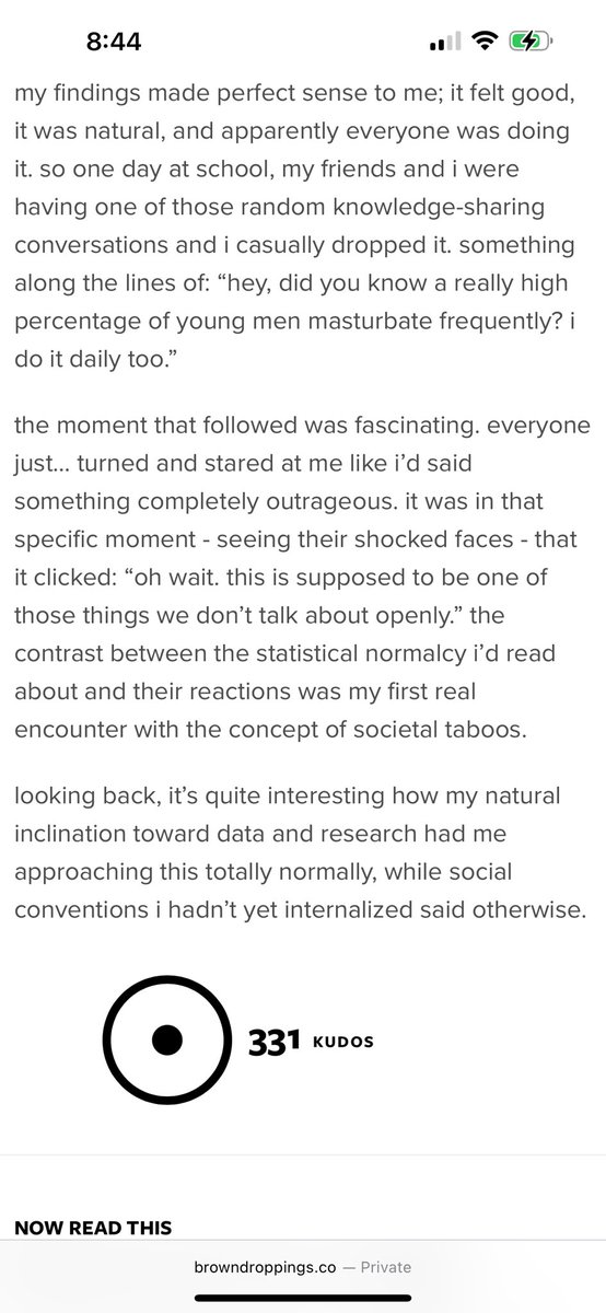 LivingThing tweet media