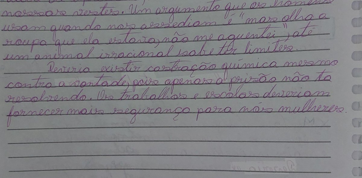 Aline Mariño tweet media