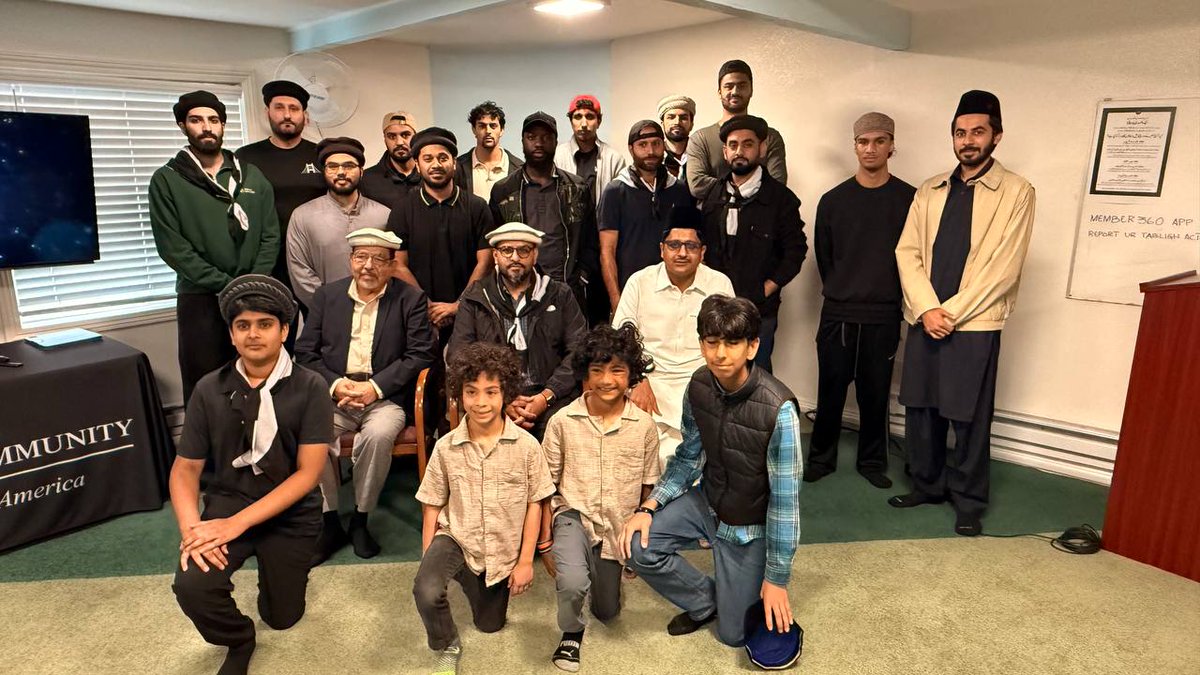 MKA Baypoint tweet media
