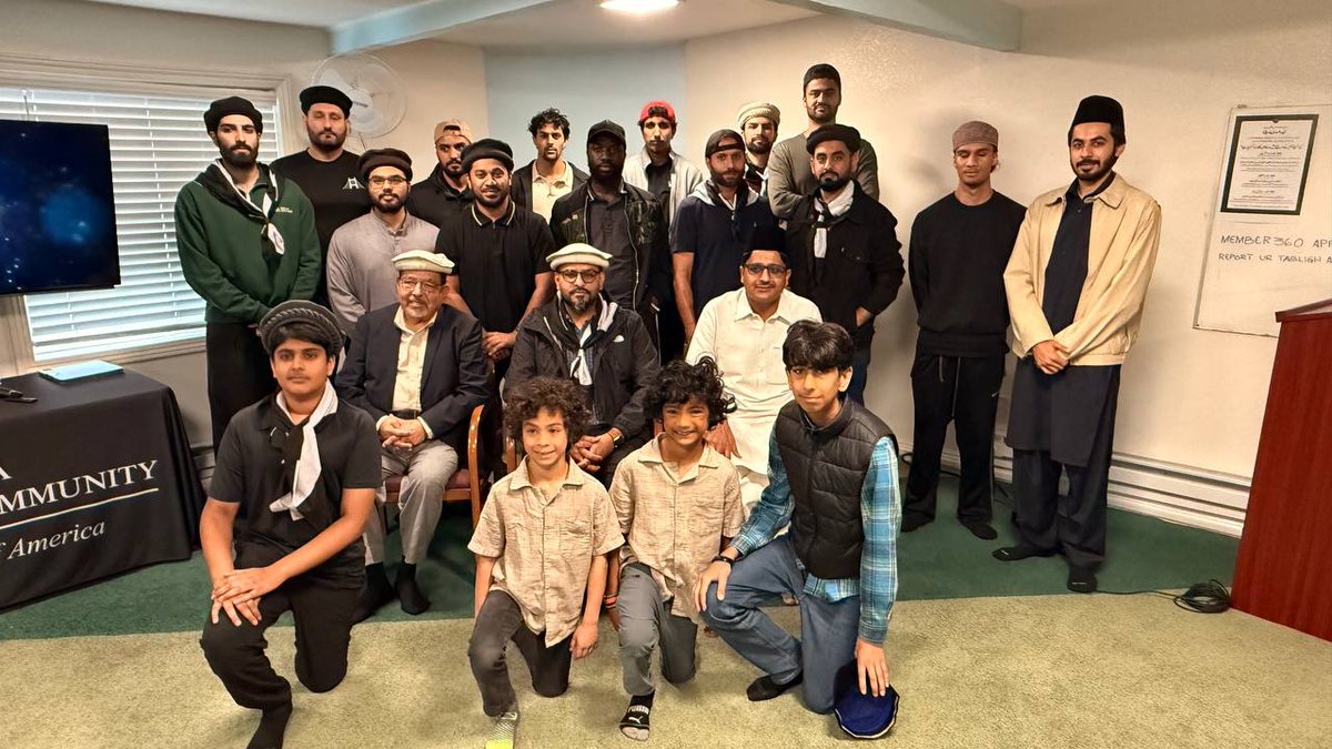 MKA Baypoint tweet media