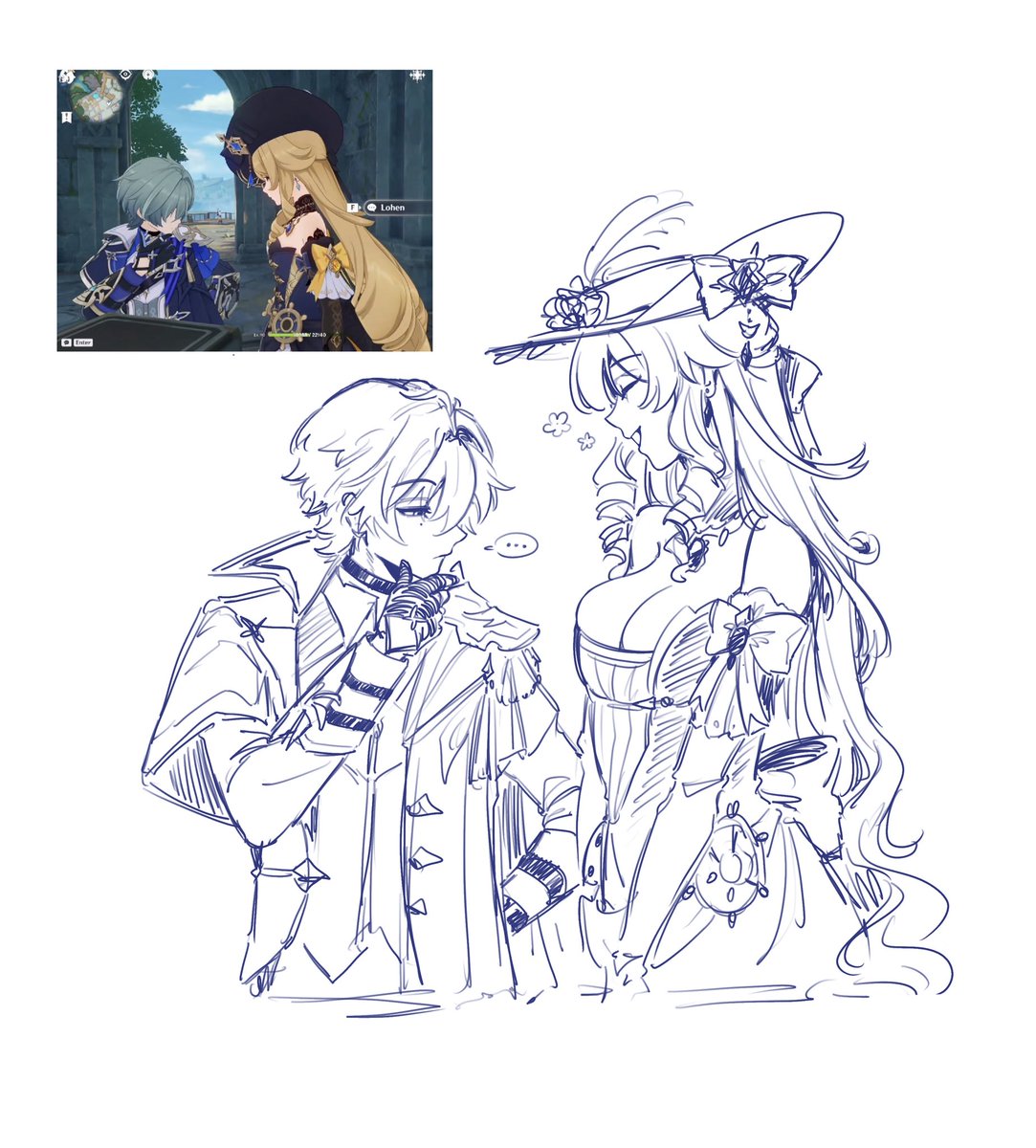 Mavey Wavey tweet media