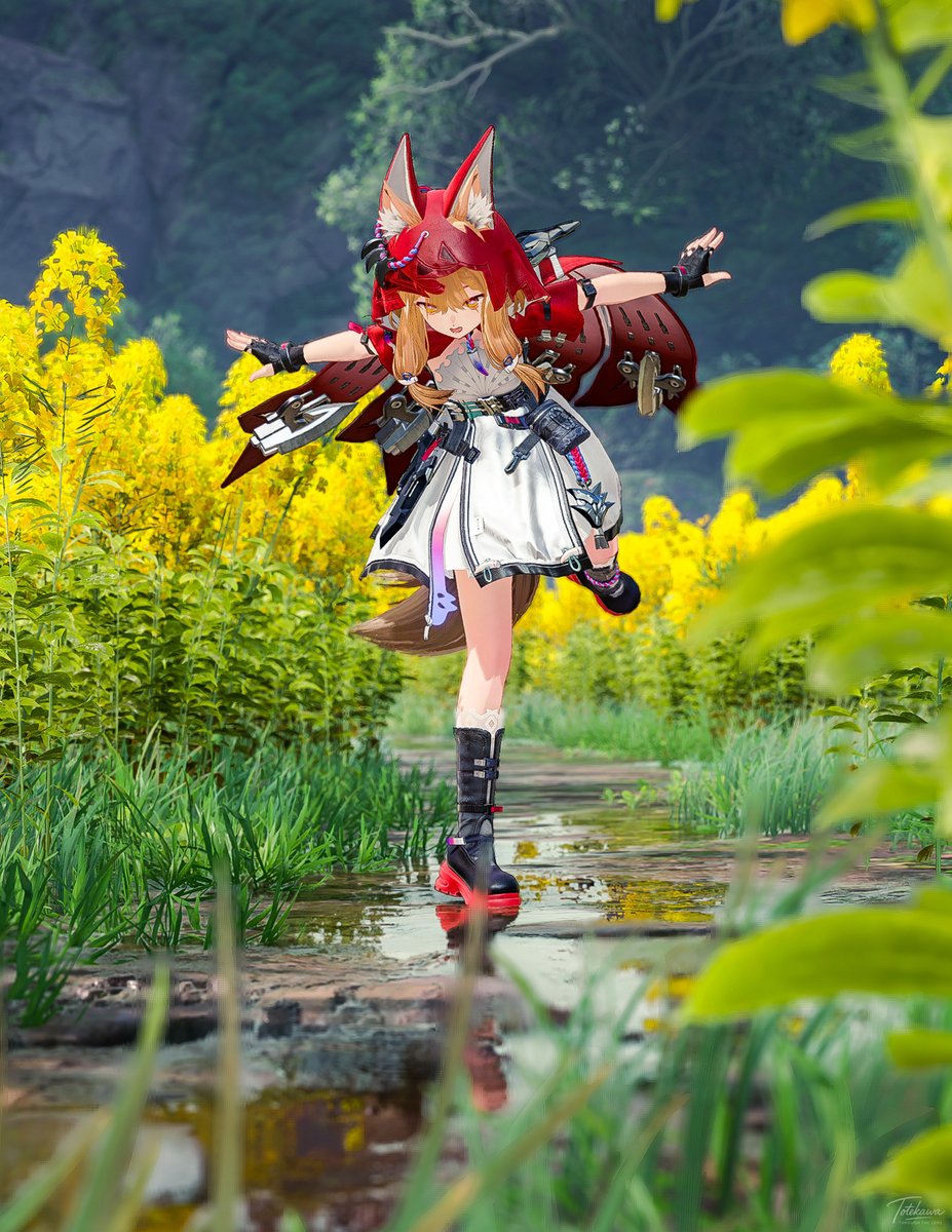 とてかわ先生 tweet media