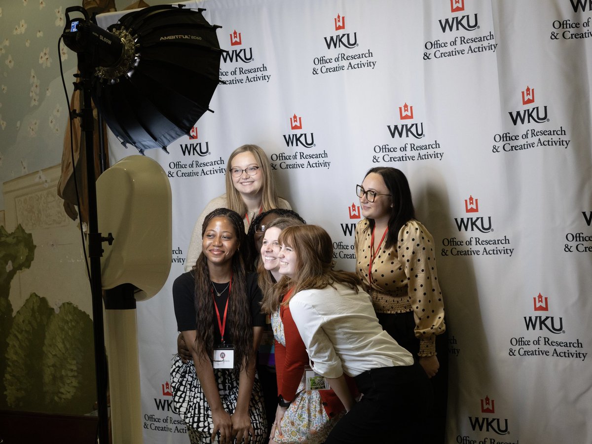 Western Kentucky University tweet media