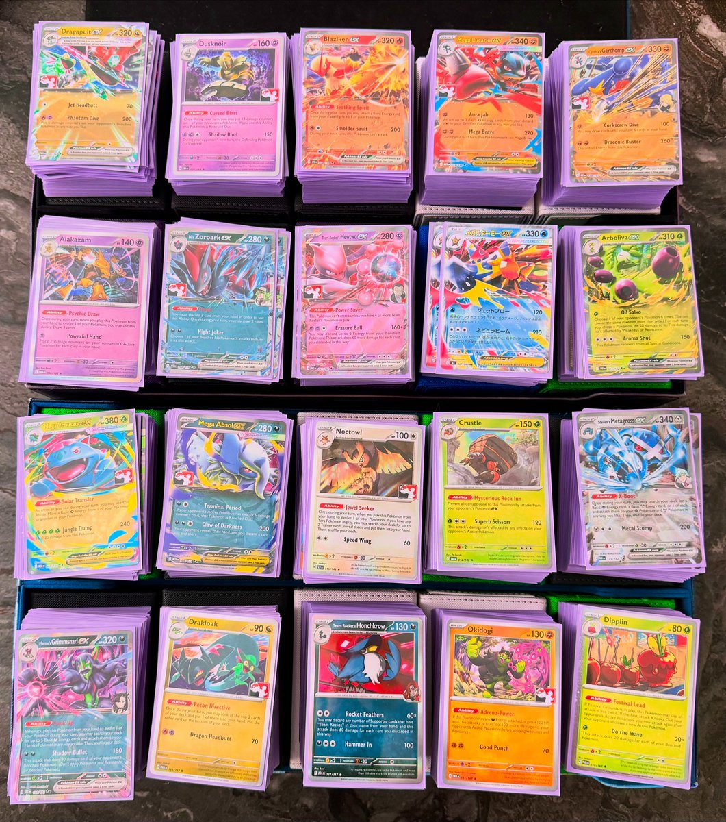 Zach Lesage tweet media