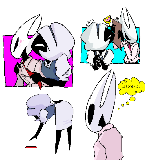 hollowknightyuri on tumblr tweet media