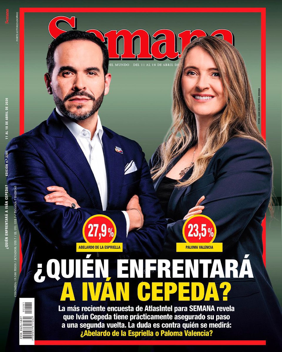 Jacobo Solano Cerchiaro tweet media