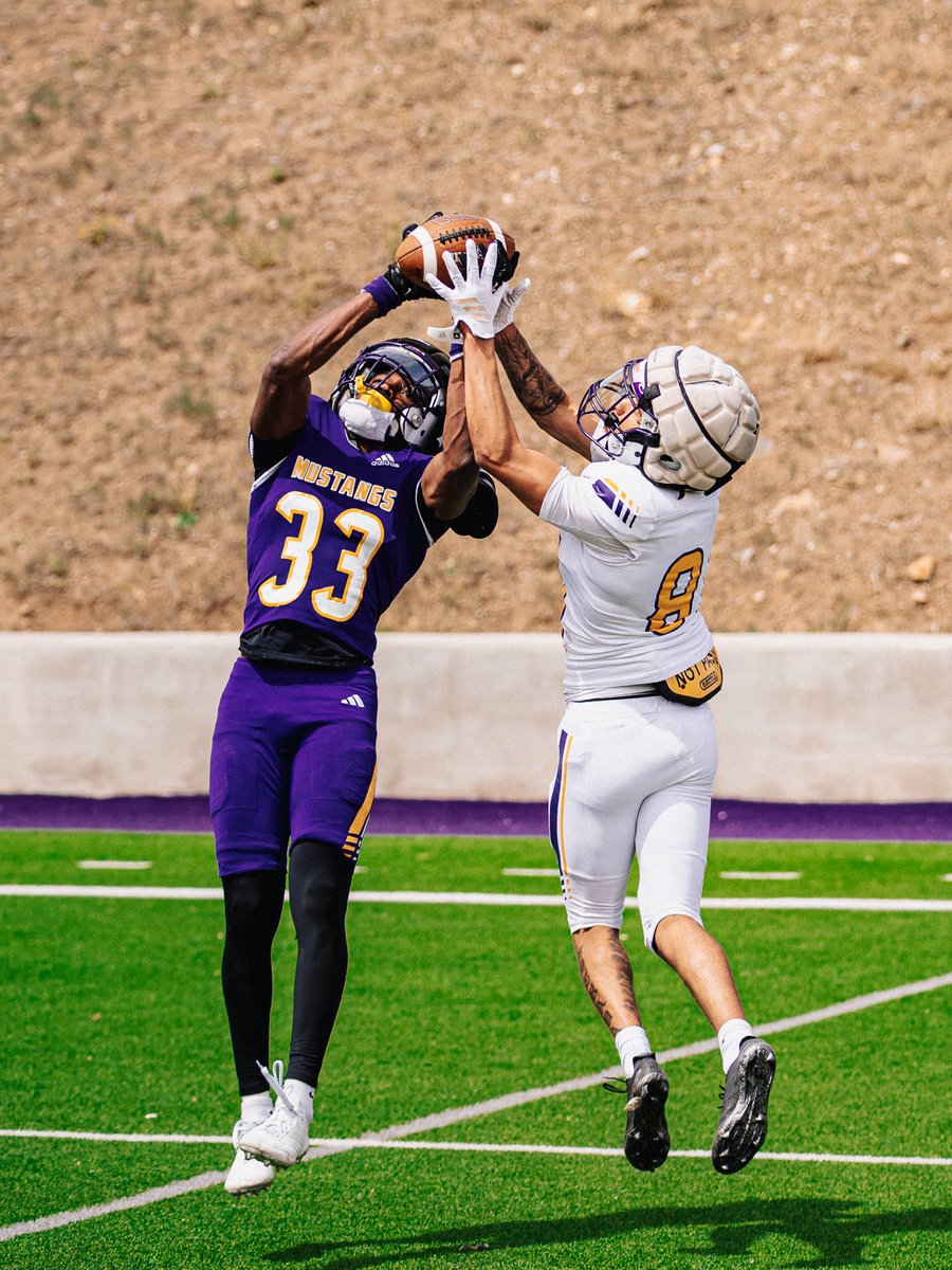 WNMU Mustang Football tweet media