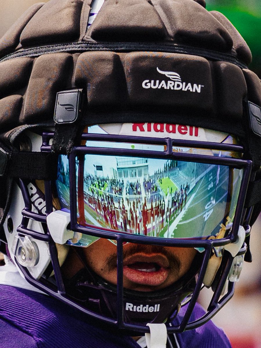 WNMU Mustang Football tweet media