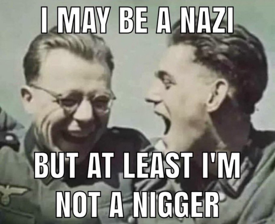MrSmoothPHD's tweet photo. @Slappy3OH3 @Lozbine @LibertyPillMeme Lol https://t.co/1CnKoZEYIC