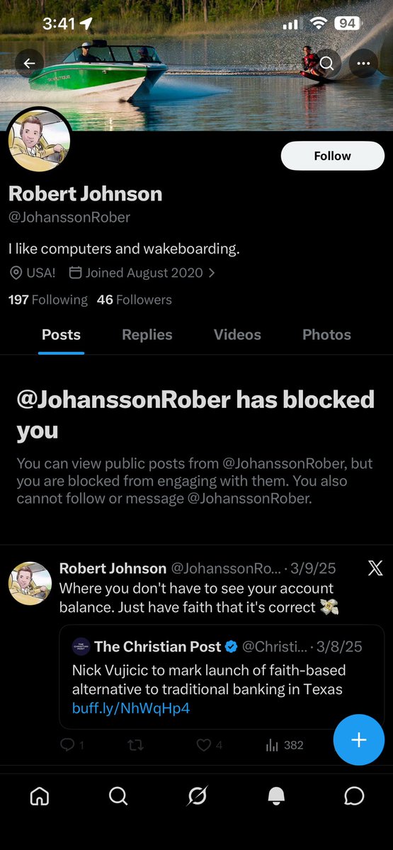 Larry Williams tweet media