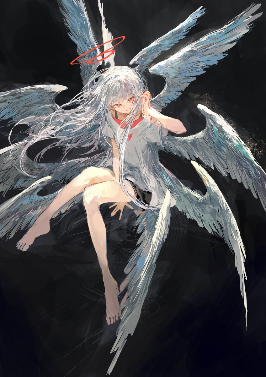 壱珂/ichika87 tweet media