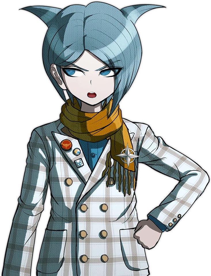 komaru (+ woh!) tweet media