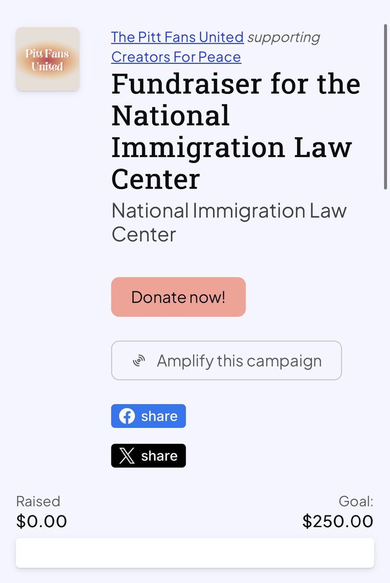 Pitt Fans United tweet media