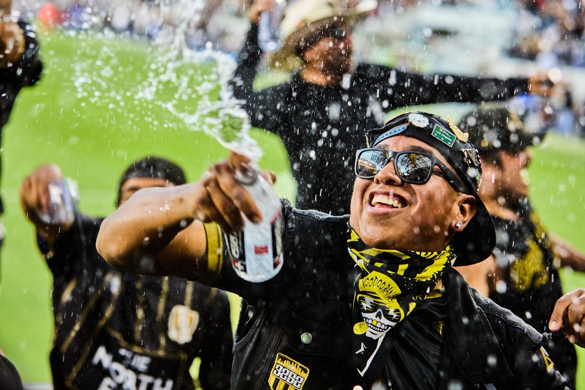 #lafc #gameday #matchday <a href="/LAFC3252/">The 3252 ⭐️</a>