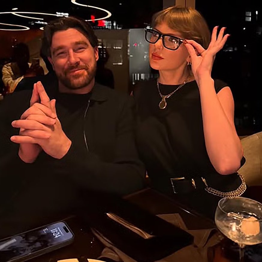 The Taylor Swift Updates tweet media