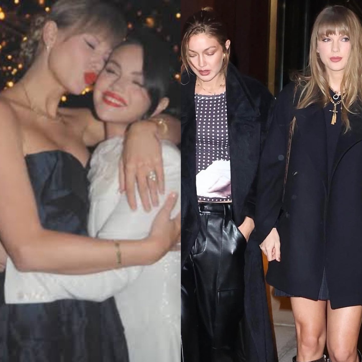 The Taylor Swift Updates tweet media