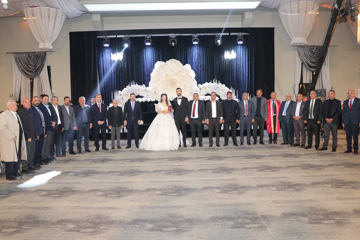 Şanlıurfa Müteahhitler Derneği tweet media