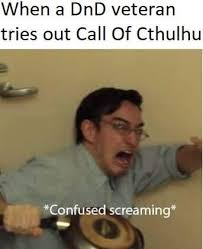 Sandy Petersen 🪔 tweet media