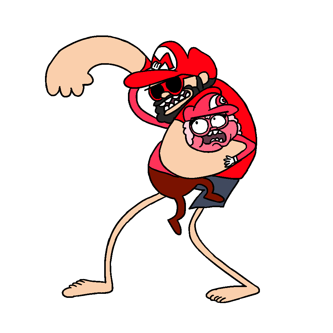 Abby X Burguer tweet media