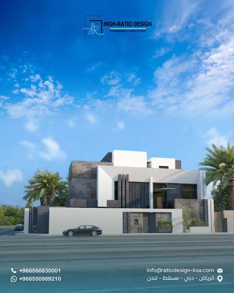 RaitoArchtect's tweet photo. من تصميماتنا المميزة.

#تصميم https://t.co/6LG1ujgHl0