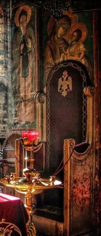 opustenobre's tweet photo. Боже Дај, да Васкрсне Србија!💖 https://t.co/ngKxy97bMc