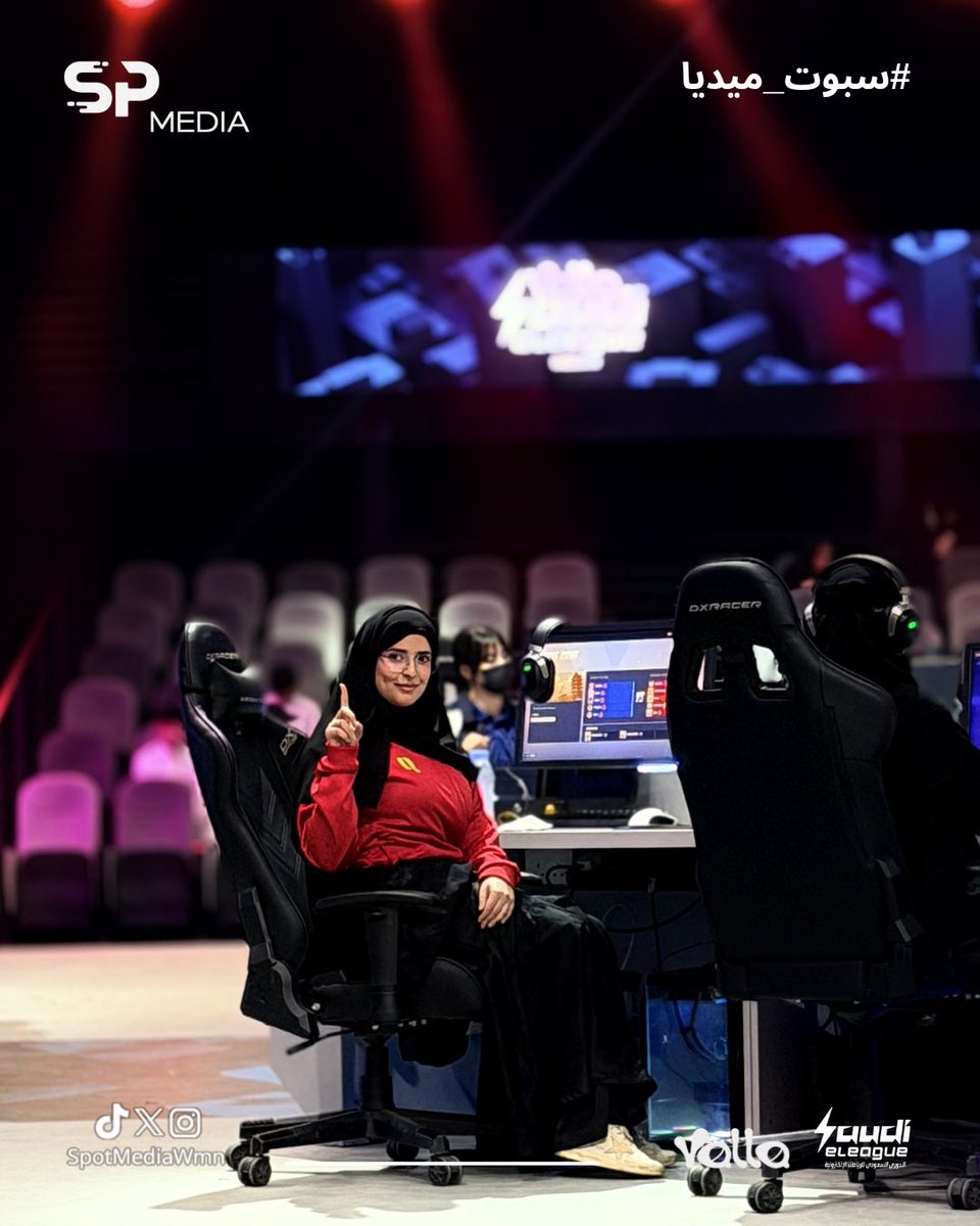 SPOT MEDIA tweet media