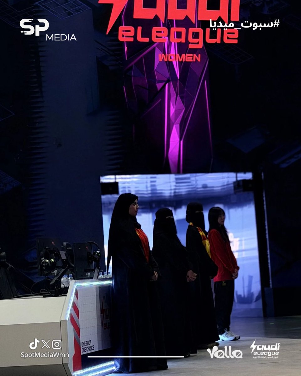 SPOT MEDIA tweet media