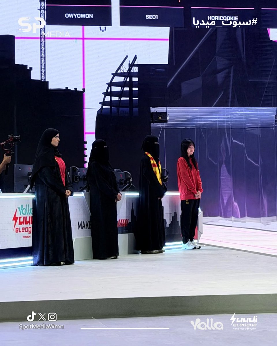 SPOT MEDIA tweet media